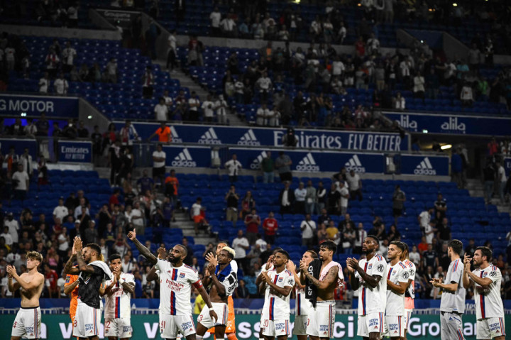 Kemenangan tersebut membawa Lyon untuk sementara naik ke peringkat kedua klasemen sementara, di bawah Paris Saint-Germain. Sementara  Troyes tetap berada di dasar klasemen dan sejauh musim ini belum pernah menang.