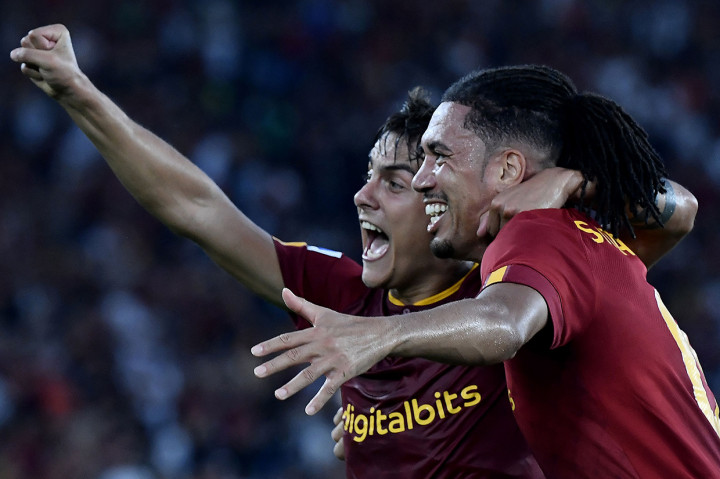 Ini jadi kali kedua secara beruntun Roma menang 1-0. Giallorossi juga menang dengan skor yang sama saat melawan Salernitana di pekan perdana Serie A.

