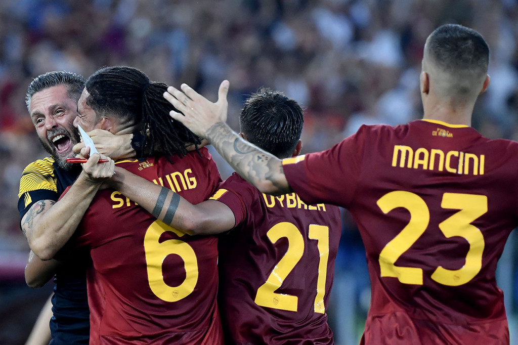 AS Roma kembali memetik poin penuh di Serie A atau Liga Italia 2022-2023. Kali ini, I Giallorossi mengalahkan Cremonese 1-0 pada pekan kedua di Stadion Olimpico pada Senin, 23 Agustus 2022.