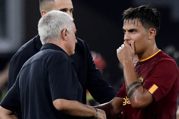 Menurut catatan yang dilansir Opta, Roma sudah menang delapan kali di Liga Italia dengan skor 1-0 sejak Jose Mourinho datang. Roma tercatat sebagai tim yang paling sering menang dengan skor tersebut sejak 2021/2022 sampai saat ini.