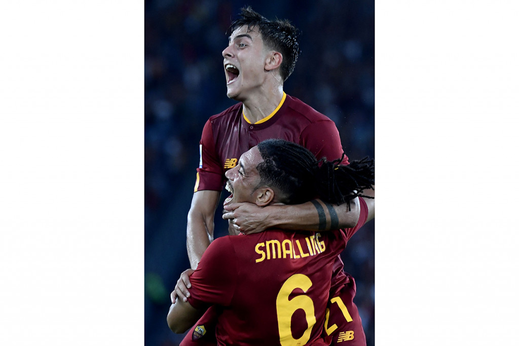 AS Roma kini menempati peringkat ketiga klasemen Liga Italia dengan enam poin dari dua pertandingan. Lorenzo Pellegrini dkk. kalah selisih gol dari Napoli dan Inter Milan.