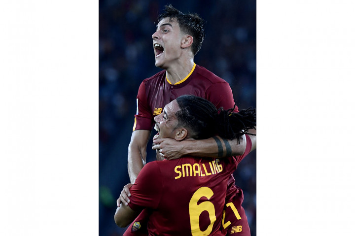 AS Roma kini menempati peringkat ketiga klasemen Liga Italia dengan enam poin dari dua pertandingan. Lorenzo Pellegrini dkk. kalah selisih gol dari Napoli dan Inter Milan.