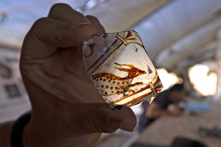 Situs di Kota Badui Rahat itu akan dibuka untuk umum pada hari Kamis, 24 Agustus 2022.