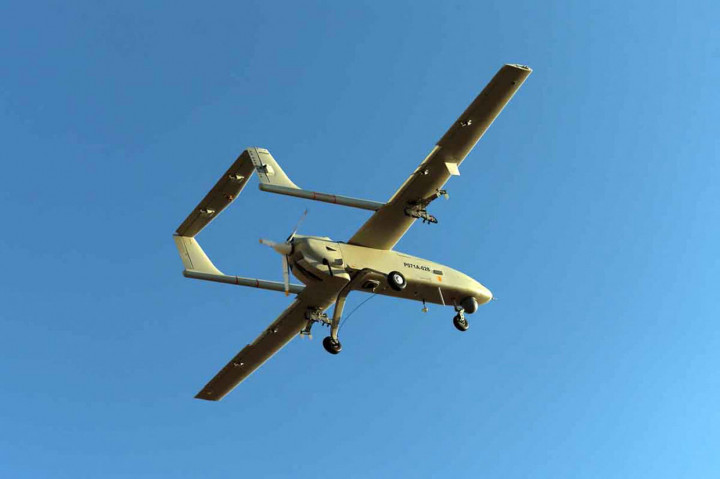 Tidak ada rincian yang diberikan mengenai berapa lama latihan akan berlangsung.