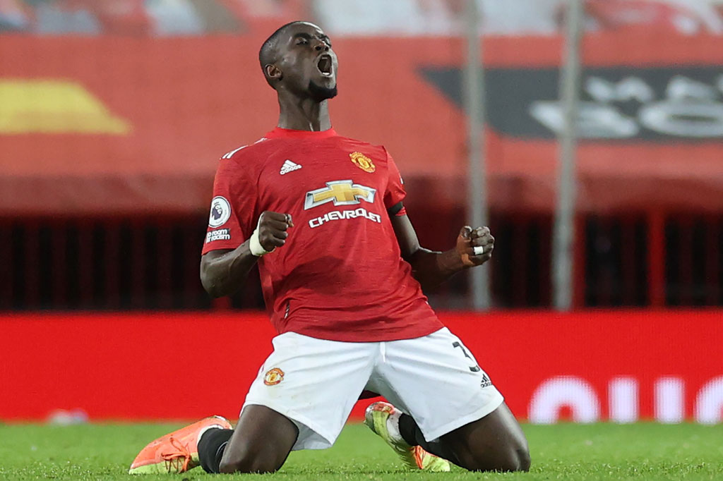 Dikutip dari Sky Sports, Bailly dipinjam Marseille selama satu musim penuh dengan opsi pembelian setelah pemain itu melewati tes medis.