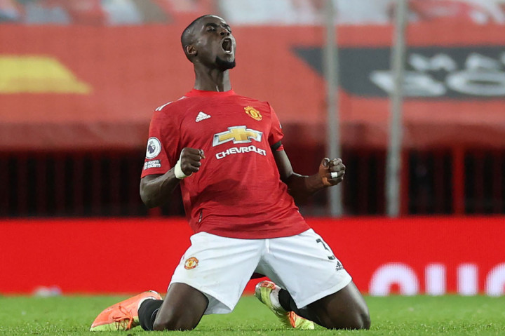 Dikutip dari Sky Sports, Bailly dipinjam Marseille selama satu musim penuh dengan opsi pembelian setelah pemain itu melewati tes medis.