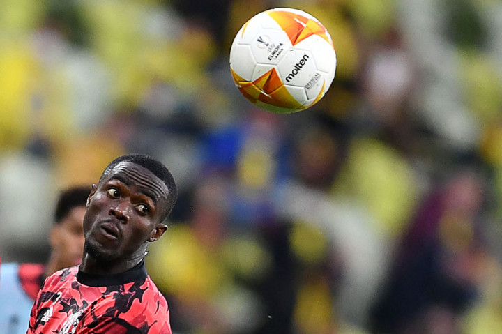 Bek timnas Pantai Gading Eric Bailly telah dipinjamkan oleh Manchester United ke ke klub Ligue 1 Prancis Marseille,  pada bursa transfer musim panas ini.