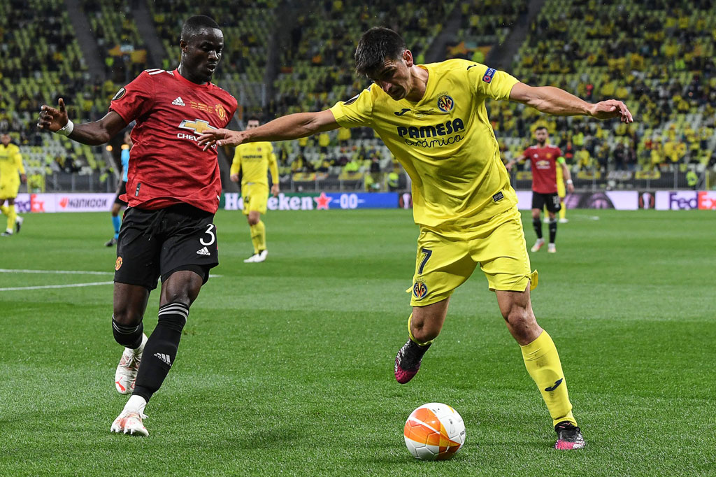 Manchester United memilih melepas Bailly pada jendela transfer musim panas ini setelah beberapa musim terakhir pemain tersebut gagal menembus tim utama karena kerap absen akibat cedera. Selain itu MU juga telah mendatangkan bek Ajax Lisandro Martinez dan membuat Bailly semakin tidak memiliki tempat di dalam skuad The Red Devils musim ini.