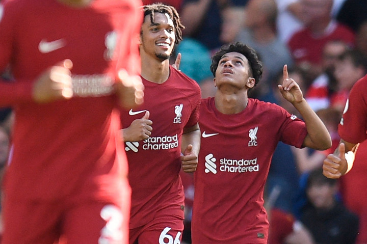 Hasil ini menjadi kemenangan pertama yang diraih Liverpool dalam pergelaran Liga Inggris 2022-2023. 
Sebelumnya, mereka menelan dua hasil imbang dan satu kekalahan kontra Manchester United pada 23 Agustus lalu.