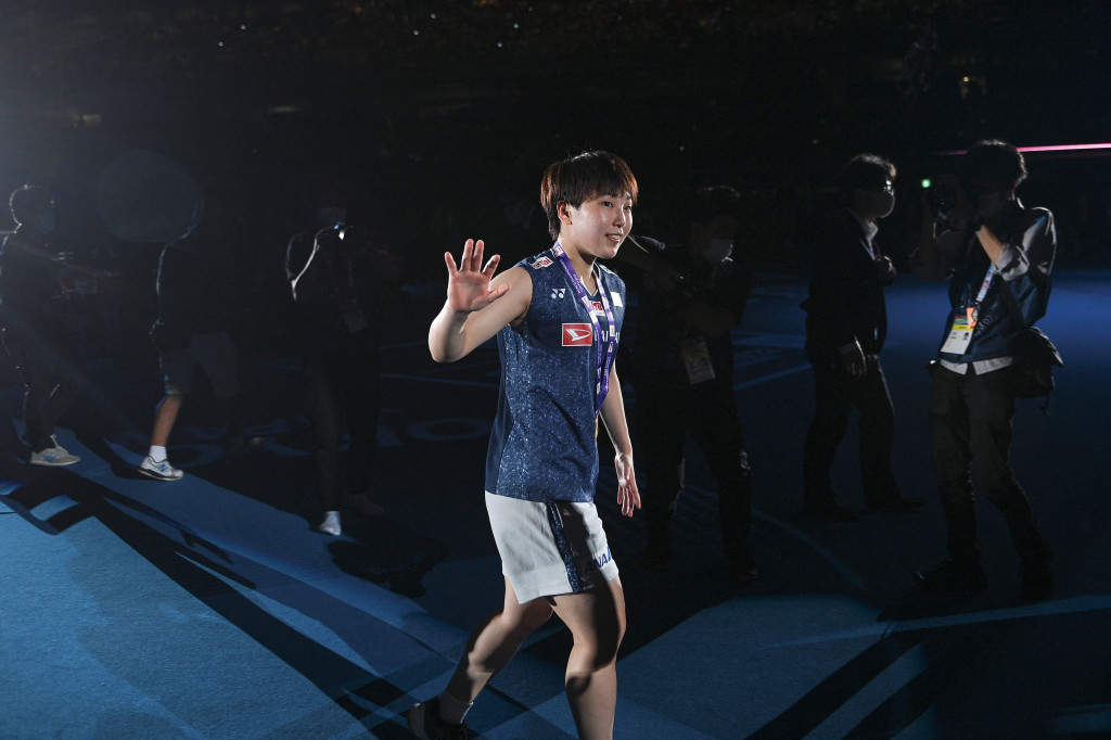 Lengkap sudah daftar pemenang BWF World Championship 2022 atau Kejuaraan Dunia BWF 2022. Akane Yamaguchi juara tunggal putri, Zheng Siwei/Huang Yaqiong pemenang ganda campuran.