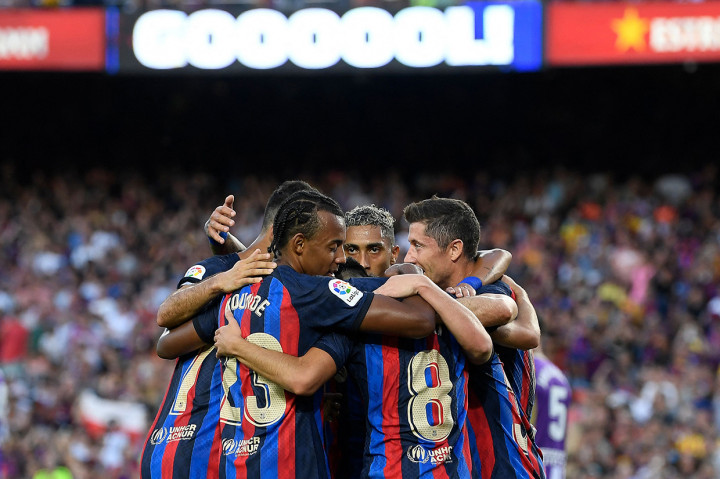 Berkat kemenangan ini, Barcelona naik ke peringkat kedua klasemen Liga Spanyol. Blaugrana mengoleksi tujuh poin dari tiga laga. 