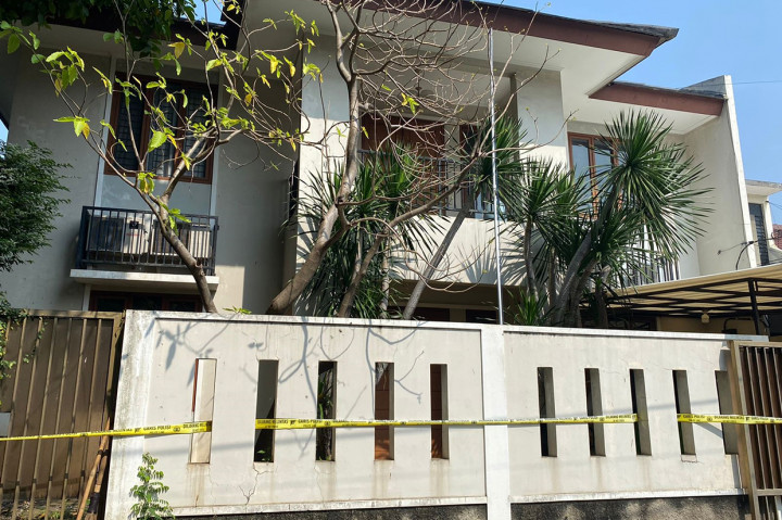 Tim penyidik Bareskrim Polri menggelar rekonstruksi ulang pembunuhan terhadap Brigadir Yosua hari ini, Selasa, 30 Agustus 2022. Rencananya, kelima tersangka akan dihadirkan oleh tim penyidik.