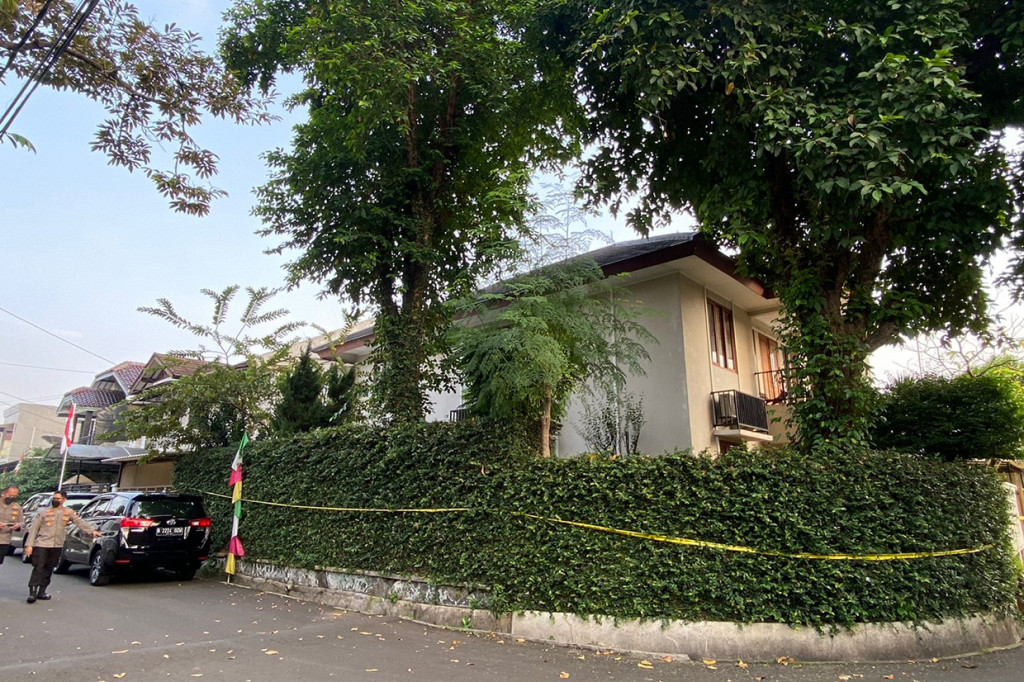 Sementara, di Rumah Saguling sebanyak 35 adegan. Meliputi peristiwa pada pada 8 Juli 2022 dan packapembunuhan Brigadir J.