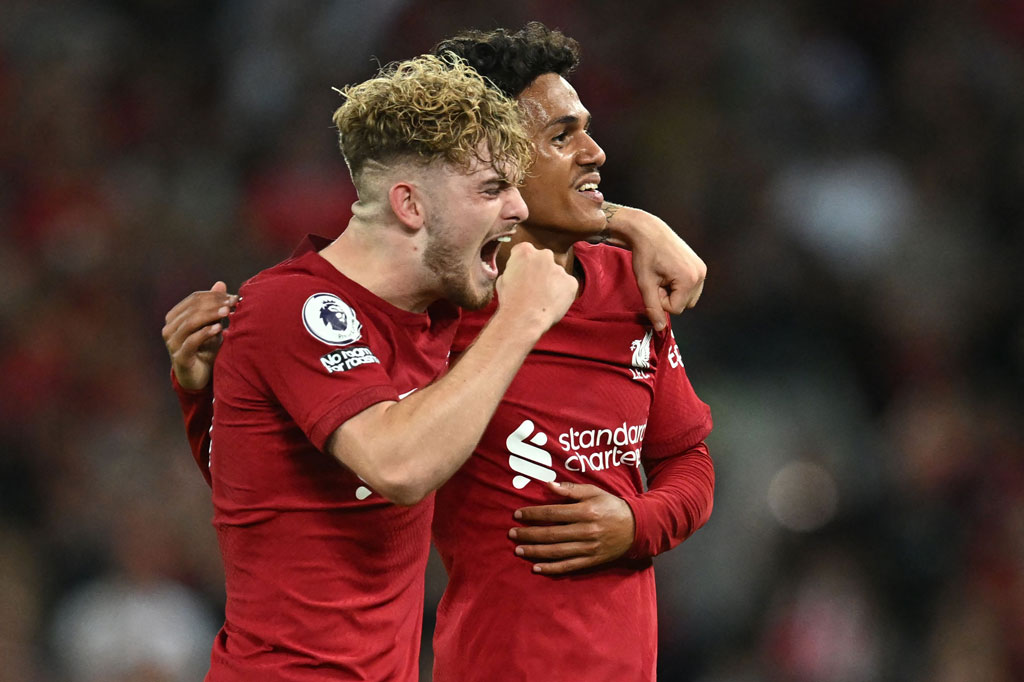 Kemenangan ini membuat Liverpool langsung melesat ke urutan lima klasemen sementara dengan 8 poin di bawah Brighton, sedangkan Newcastle pada urutan 11 dengan 6 poin. 