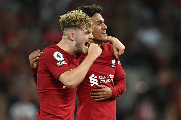 Kemenangan ini membuat Liverpool langsung melesat ke urutan lima klasemen sementara dengan 8 poin di bawah Brighton, sedangkan Newcastle pada urutan 11 dengan 6 poin. 