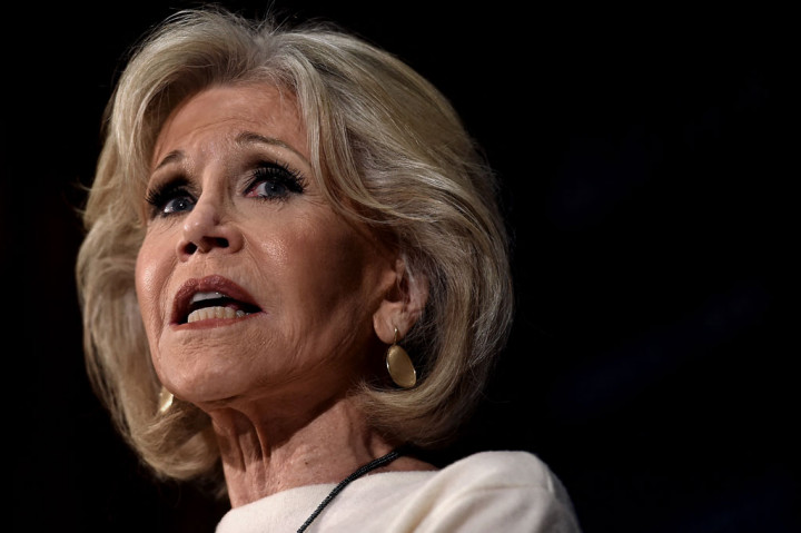 Aktris dan aktivis AS Jane Fonda mengumumkan pada hari Jumat, 2 September 2022 waktu setempat, bahwa dia menderita kanker, dan telah memulai kemoterapi dalam perjuangannya melawan penyakit tersebut.