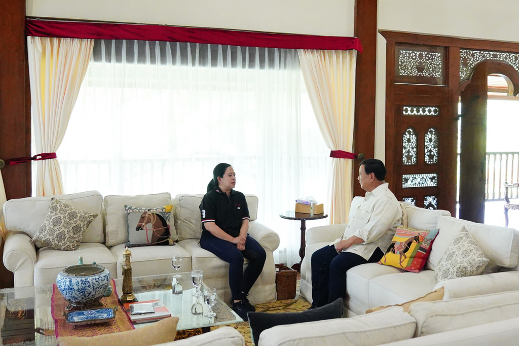 Prabowo mengatakan pertemuan ini adalah awal memasuki musim politik yang akan datang. Oleh karena itu, ia akan terus membangun komunikasi dengan PDI-P dengan tujuan untuk kepentingan persatuan dan gotong royong antar anak bangsa