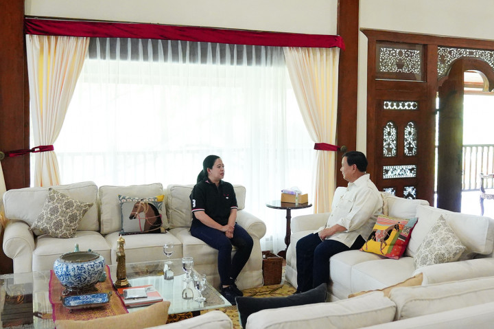 Prabowo mengatakan pertemuan ini adalah awal memasuki musim politik yang akan datang. Oleh karena itu, ia akan terus membangun komunikasi dengan PDI-P dengan tujuan untuk kepentingan persatuan dan gotong royong antar anak bangsa