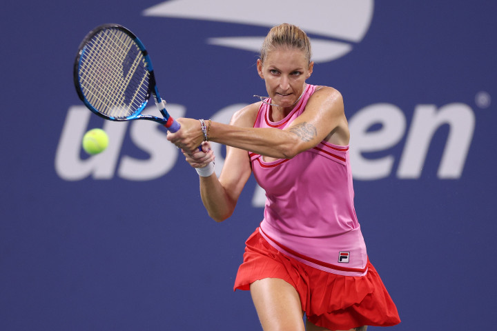 Azarenka memiliki rekor hebat di US Open, tetapi Pliskova juga menjadi pemain top di New York. Pliskova tidak pernah maju melampaui babak ketiga di Grand Slam, namun sempat lolos ke final US Open pada 2016.