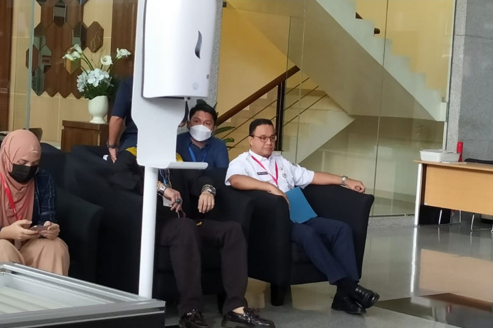 Selain itu, kata Alex, KPK juga ingin mengetahui apakah dari penyelenggaraan Formula E tersebut mendapatkan keuntungan atau tidak.