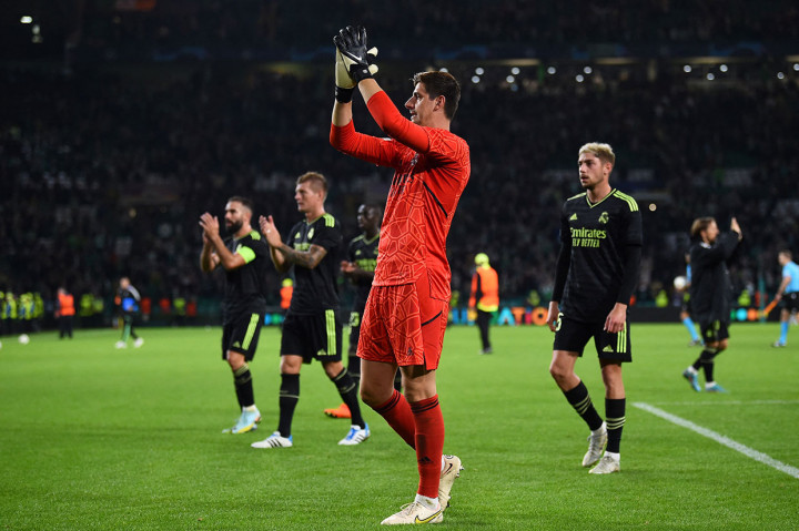 Kemenangan tersebut membawa Madrid untuk sementara memuncaki klasemen Grup F dengan 3 poin. Sementara Celtic berada di dasar klasemen. 