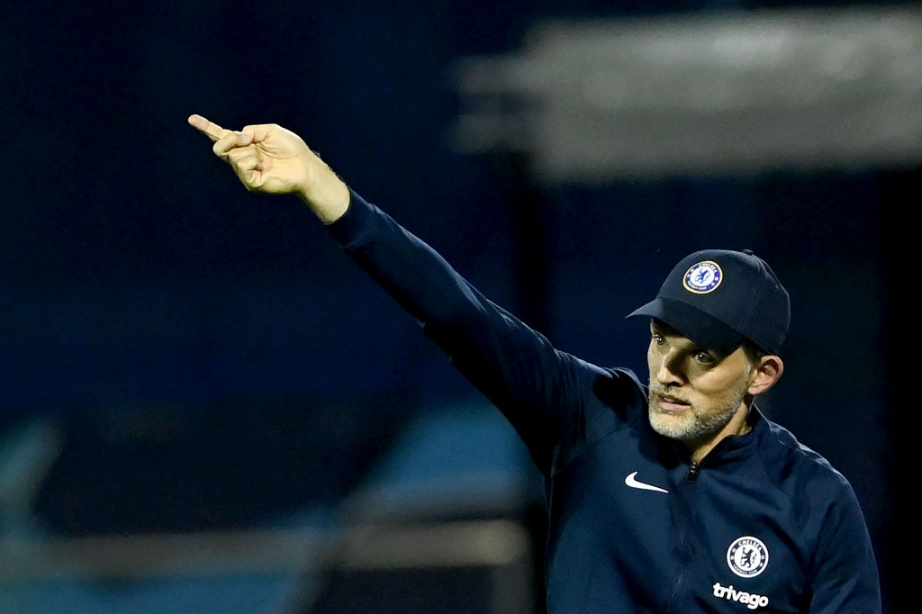 Chelsea memberhentikan Thomas Tuchel dari jabatannya sebagai pelatih kepala.
