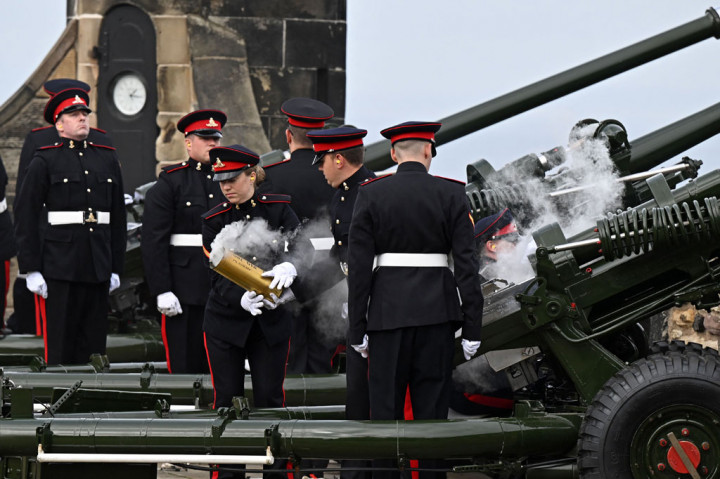 Seperti diketahui, Ratu Elizabeth II, raja terlama yang memerintah Inggris meninggal dunia pada Rabu, 8 September 2022 di usia 96 tahun.