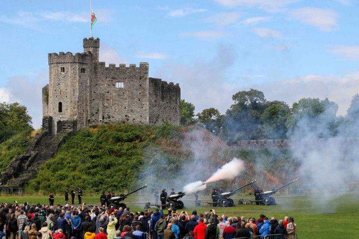 Tanggal pemakaman Ratu Elizabeth belum diumumkan tetapi diperkirakan pada Senin, 19 September.