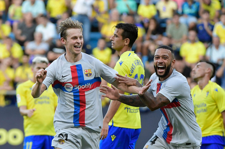 Hasil ini membawa El Barca ke puncak klasemen dengan 13 angka unggul satu angka dari Real Madrid di posisi kedua. Sementara, Cadiz semakin terbenam di dasar klasemen dengan belum meraih poin.