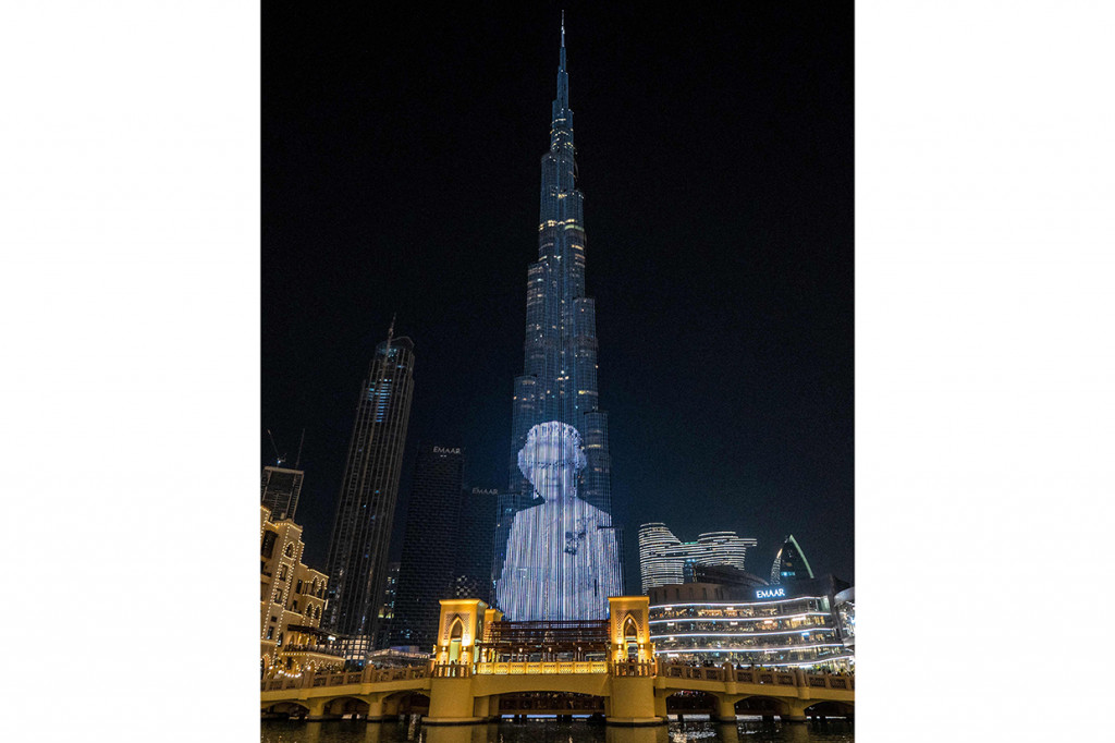 Ratu Elizabeth II meninggal dalam usia 96 tahun pada Kamis, 8 September 2022, waktu Inggris atau Jumat, 9 September 2022, dini hari waktu Indonesia.