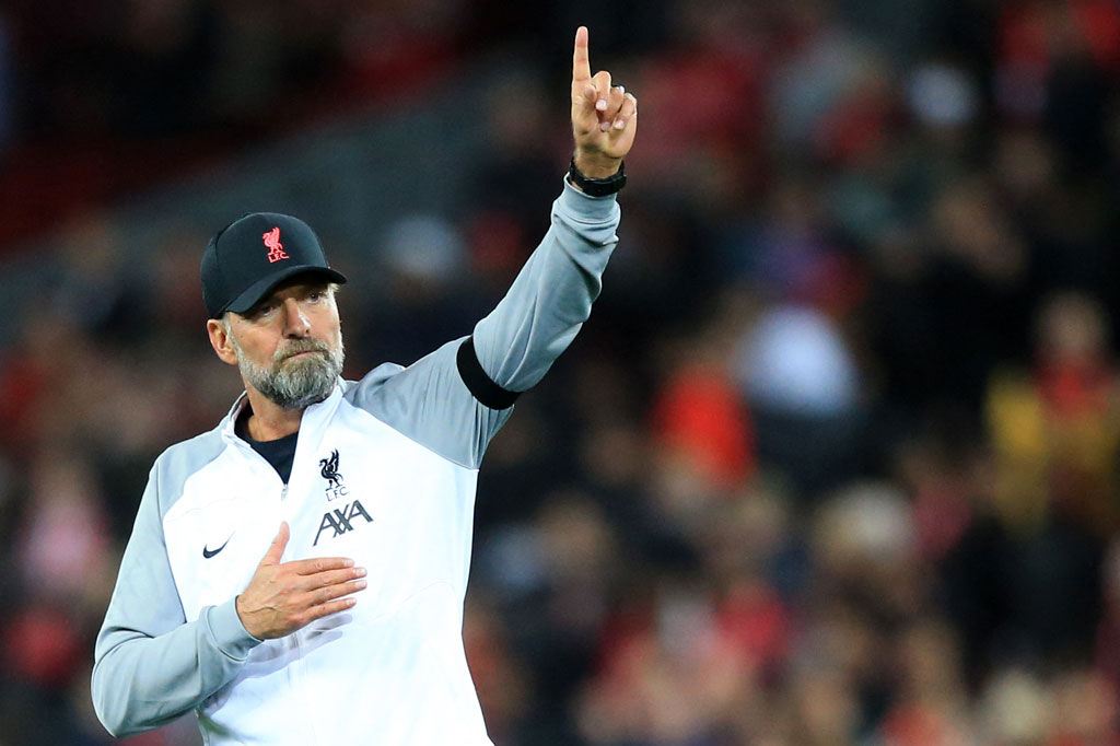 Kemenangan itu membuat Liverpool menempati posisi kedua Grup A dengan tiga poin, hanya kalah selisih gol dari Napoli di puncak. Sedangkan Ajax menempati peringkat ketiga.  