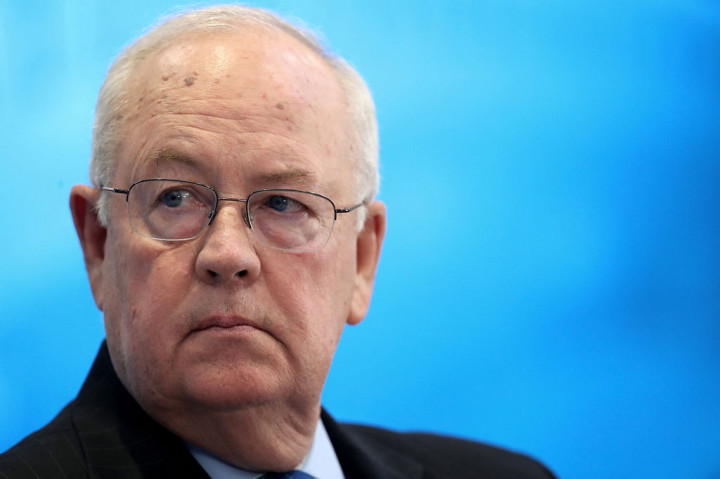 Ken Starr, yang memimpin penyelidikan yang mengarah pada pemakzulan presiden AS Bill Clinton, meninggal pada Selasa, keluarganya mengumumkan.