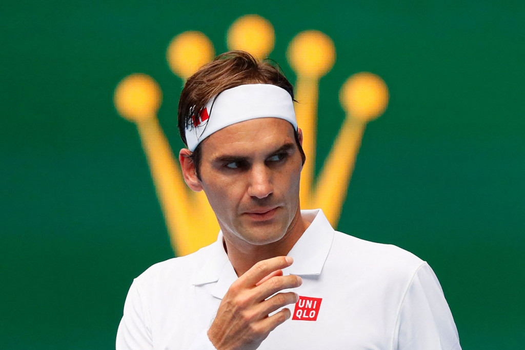 Legenda tenis asal Swiss Roger Federer pada Kamis, 15 September 2022, mengumumkan keputusan untuk gantung raket setelah penampilannya di Laver Cup pekan depan.