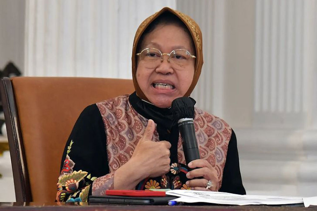 Pemerintah berupaya untuk mempercepat penyaluran BLT BBM dan menargetkan 90 persen dari keluarga penerima manfaat (KPM) dapat menerima bantuan tersebut pada pekan ini. Demikian disampaikan Mensos Tri Rismaharini dalam keterangan persnya bersama Presiden Joko Widodo dan Menaker Ida Fauziyah di Istana Merdeka, Jakarta, Jumat, 16 September 2022.