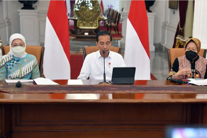 Presiden Joko Widodo menyebut pembagian bantuan langsung tunai (BLT) untuk membantu masyarakat yang terdampak dari pengalihan subsidi bahan bakar minyak (BBM) sudah berjalan baik.