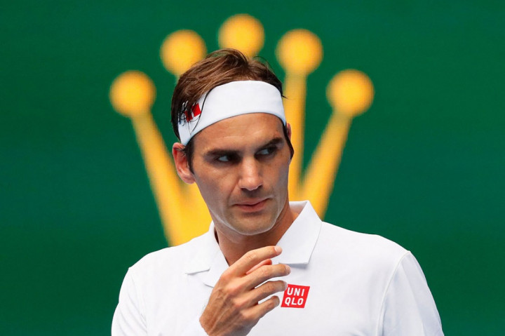 Legenda tenis asal Swiss Roger Federer pada Kamis, 15 September 2022, mengumumkan keputusan untuk gantung raket setelah penampilannya di Laver Cup pekan depan.