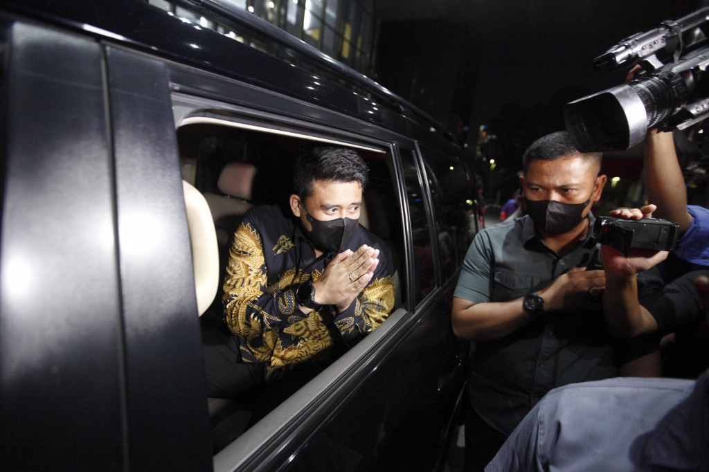 Sampai dengan tahun 2021, ia menyampaikan bahwa dari 106 developer atau pengembang perumahan di Medan, masih ada sekitar delapan puluhan pengembang yang harus menyerahkan PSU. Kemudian di tahun 2022 sampai saat ini, ada enam pengembang lainnya yang diproses penyerahan PSU-nya.