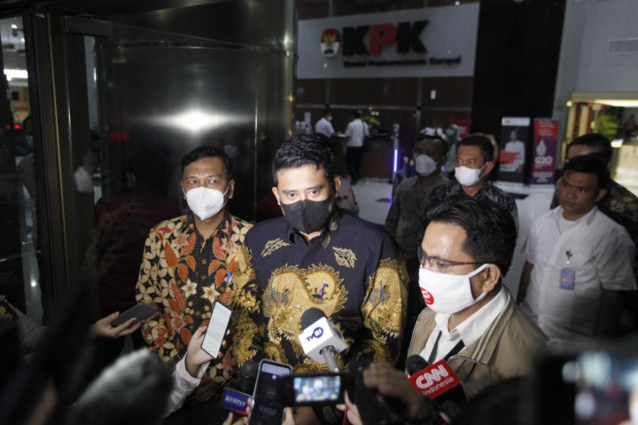 Wali Kota Medan Bobby Nasution mengapresiasi langkah KPK yang mendorong optimalisasi penertiban aset dan keuangan daerah/negara melalui penyerahan prasarana, sarana, dan utilitas umum (PSU) di kota/daerah se-Indonesia, terutama di Kota Medan, Sumatera Utara.