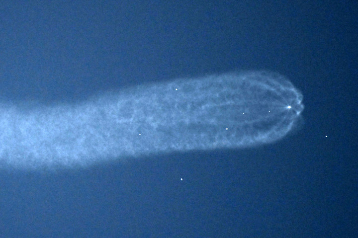 Dia akan menjadi kosmonaut wanita profesional kelima dari Rusia atau Uni Soviet yang terbang ke luar angkasa, dan orang Rusia pertama yang terbang dengan pesawat luar angkasa SpaceX, perusahaan miliarder Elon Musk.