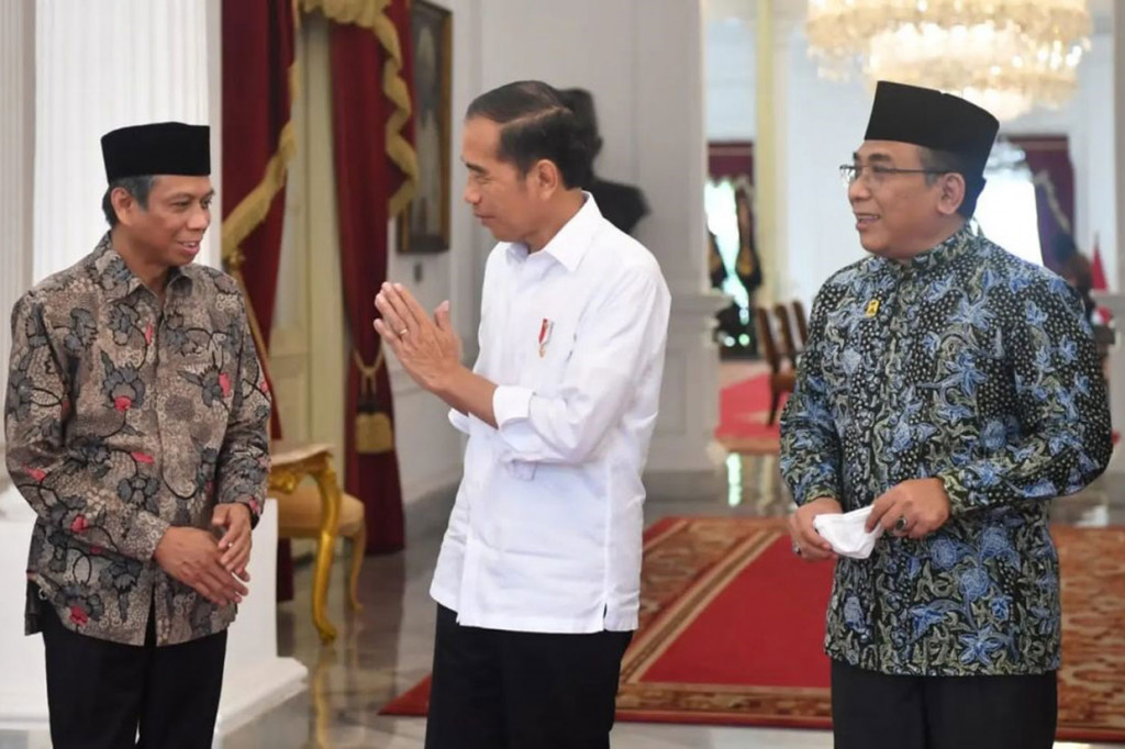 Lebih lanjut, Yahya menjelaskan bahwa forum R20 tersebut akan dihadiri oleh sejumlah pemuka agama dunia, antara lain Sekretaris Jenderal Rabithah Alam Islami atau Liga Muslim Dunia Dr. Muhammad bin Abdul Karim Al Issa, Presiden Pontifical Council for Interreligious Dialogue dari Vatikan Kardinal Miguel Ayuso, hingga Sekretaris Jenderal World Evangelical Alliance Pendeta Thomas Schirrmacher.