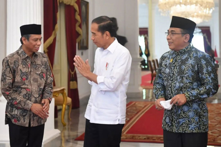 Lebih lanjut, Yahya menjelaskan bahwa forum R20 tersebut akan dihadiri oleh sejumlah pemuka agama dunia, antara lain Sekretaris Jenderal Rabithah Alam Islami atau Liga Muslim Dunia Dr. Muhammad bin Abdul Karim Al Issa, Presiden Pontifical Council for Interreligious Dialogue dari Vatikan Kardinal Miguel Ayuso, hingga Sekretaris Jenderal World Evangelical Alliance Pendeta Thomas Schirrmacher.