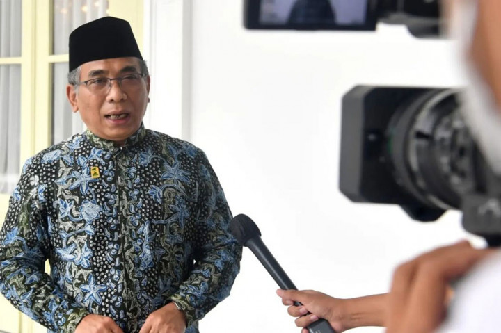 “Bapak Presiden mengatakan berkenan untuk hadir. Insyaallah kami juga akan mengundang beberapa tokoh yang di samping merupakan tokoh agama, juga pemimpin negara, seperti misalnya Raja Norodom Sihamoni dari Kamboja. Insyaallah nanti beliau akan hadir dalam kapasitas sebagai salah seorang pemimpin agama Buddha, tokoh agama Buddha,” jelasnya.