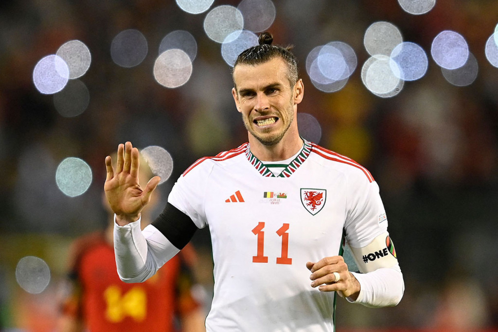 Wales berpeluang menyamakan kedudukan pada menit ke-69 lewat sundulan Gareth Bale menyambar umpan silang Thomas Meunier. Namun sayang bola masih melambung di atas gawang Thibaut Courtois.