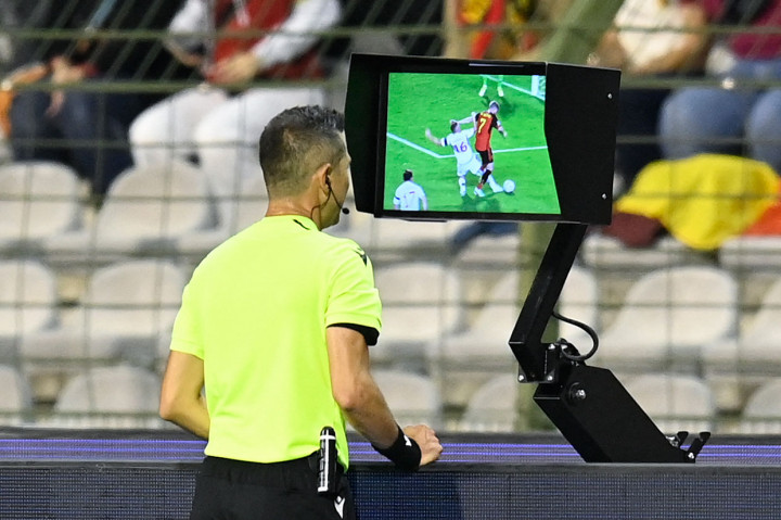Belgia sempat mendapatkan penalti pada menit ke-78 setelah Joe Morrell melanggar De Bruyne. Namun, keputusan wasit diubah setelah meninjau lewat Video Assistant Referee (VAR). Tidak ada gol lagi yang tercipta hingga laga usai.