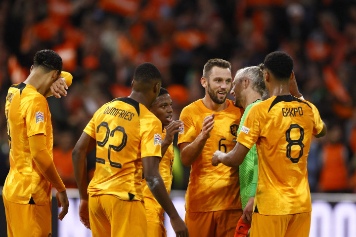 Hasil ini membuat Belanda lolos ke semifinal UEFA Nations League 2022/2023.