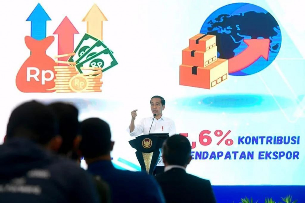 Presiden Joko Widodo membeberkan lebih dari 80 persen perusahaan rintisan atau startup di Tanah Air mengalami kegagalan. Mereka dinilai tidak mampu membaca keinginan pasar.