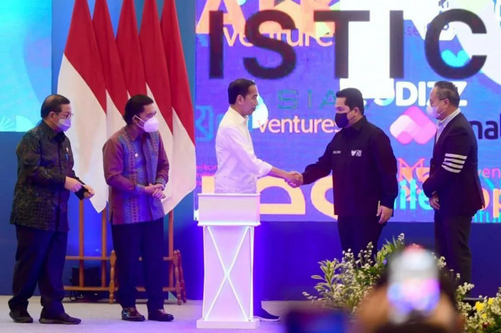 Selain ketidakmampuan membaca pasar, perusahaan rintis kerap ambruk karena kehabisan dana. 