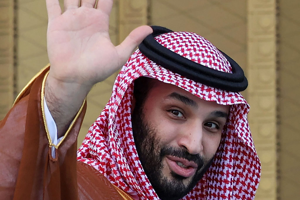 Putra mahkota Arab Saudi telah ditunjuk sebagai Perdana Menteri, dalam pergantian pemerintahan yang diumumkan Selasa, 27 September 2022 malam. PM merupakan sebuah jabatan yang secara tradisional dipegang oleh raja.