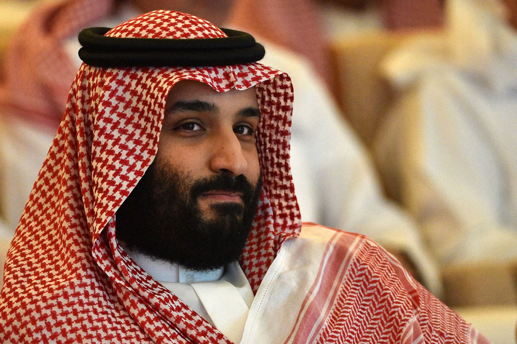 Mohammed bin Salman, yang telah menjadi penguasa de facto kerajaan selama beberapa tahun, sebelumnya menjabat sebagai Wakil Perdana Menteri di bawah Raja Salman serta Menteri Pertahanan. Jabatan sebagai Menteri Pertahanan digantikan oleh adiknya, Khalid bin Salman, yang sebelumnya adalah Wakil Menteri Pertahanan.