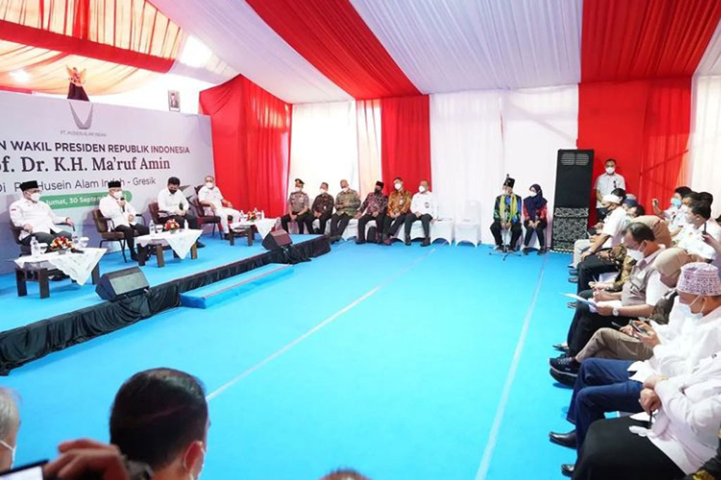 Wapres menyebut industri sarang burung walet memiliki pasar yang luas bahkan hingga ke luar negeri, seperti Republik Rakyat Tiongkok (RRT), namun untuk masuk ke RRT saat ini syaratnya cukup rumit sehingga sulit ditembus para pengekspor sarang burung walet.